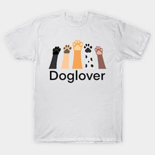 Happy Dog Day! T-Shirt